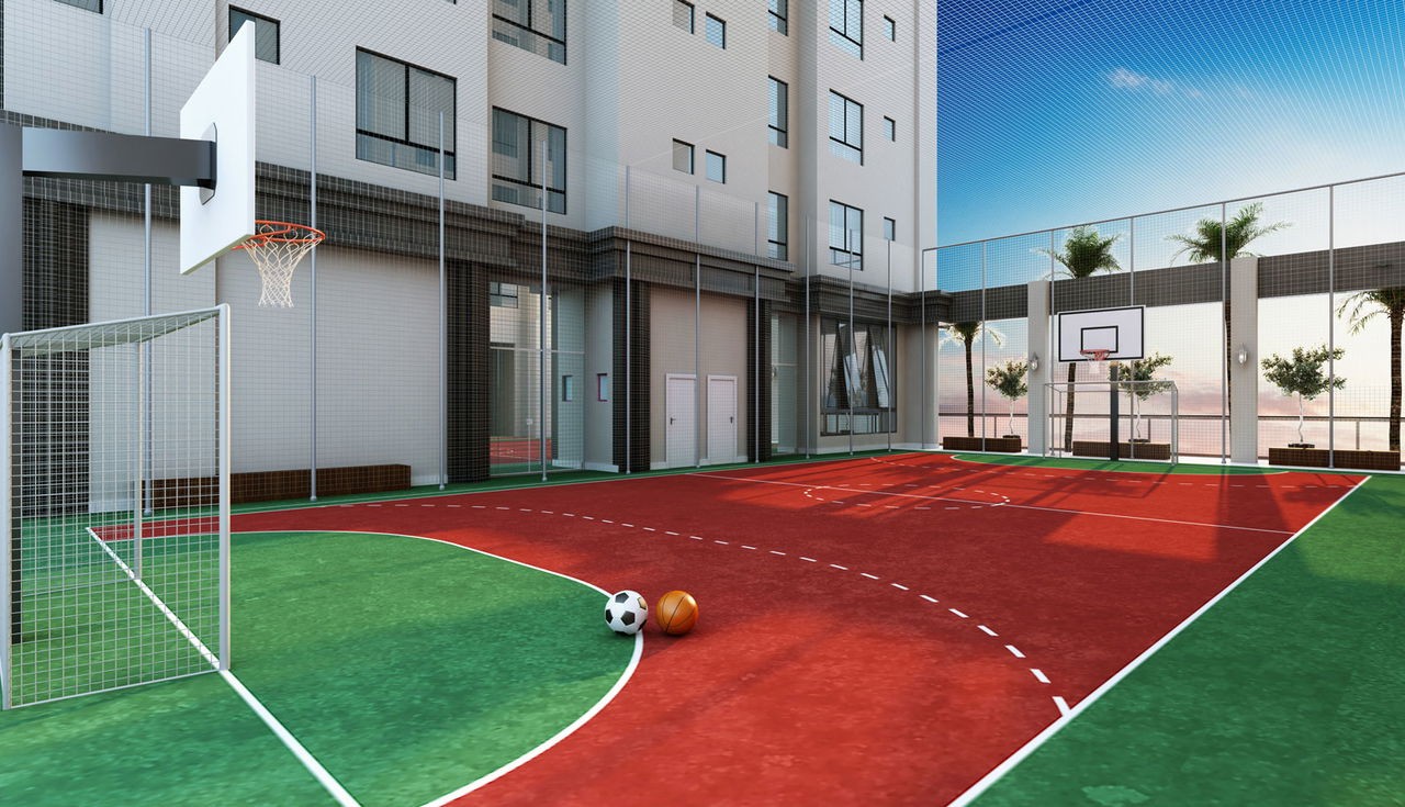 Apto em Construção em Itapema/SC Bairro Meia Praia, com 160m² área privativa, sendo, 4 suítes, 3 vagas de garagem, área de lazer completa