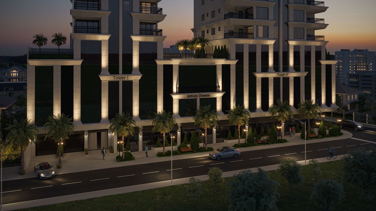 Apto em Construção em Itapema/SC bairro Balneário Camboriú, com 118m² área privativa, sendo 3 suítes, 2 vagas de garagem, área de lazer completa