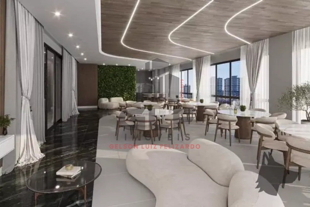 Apartamento pré lançamento em porto belo, apartamento com 13