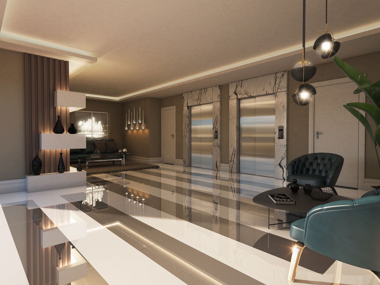 Apto em construção em itapema/sc bairro tabuleiro, com 70m² 