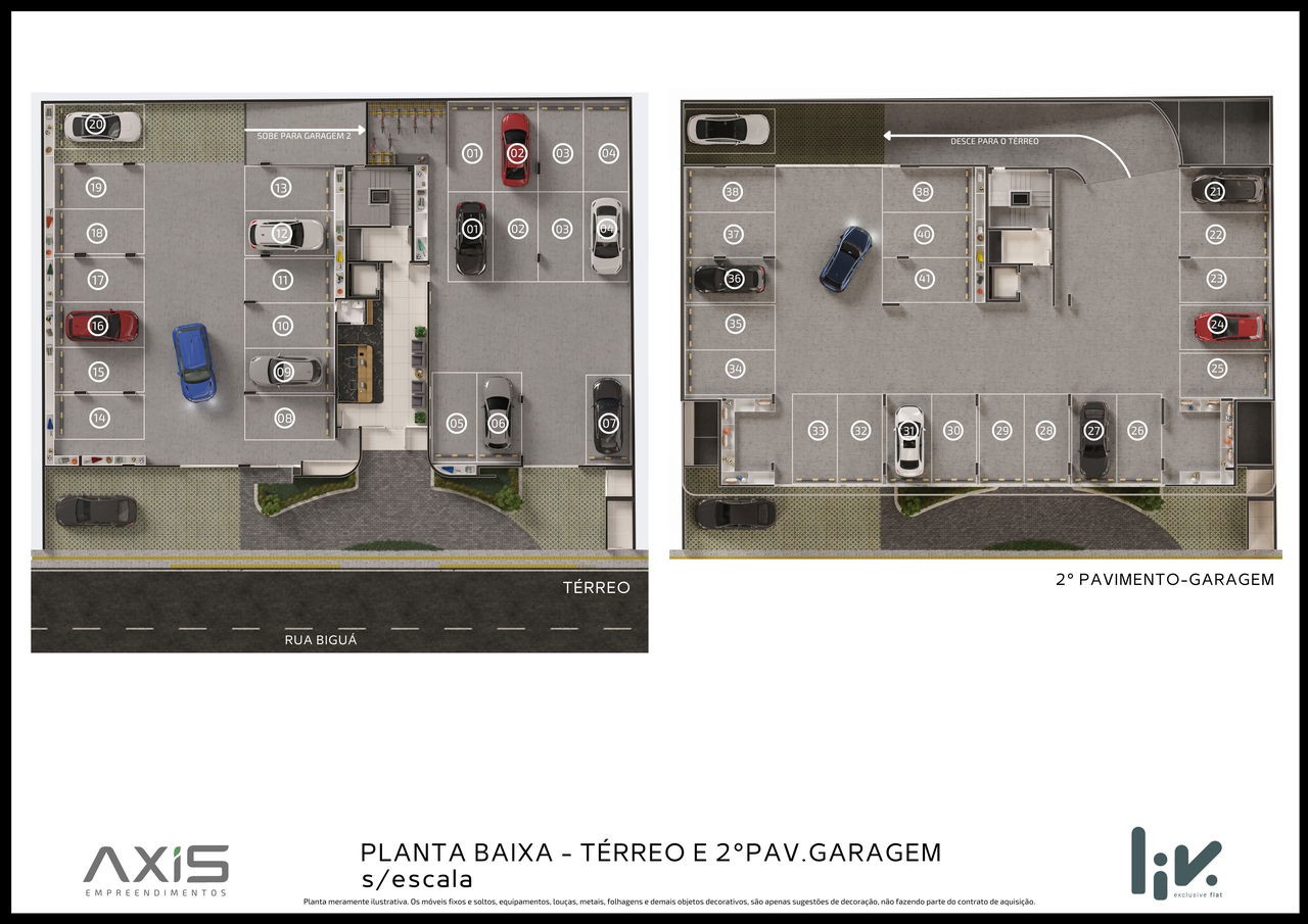 Apto Pronto em Bombinhas/SC com 87,94m² área privativa sendo 2 suítes 2 vaga de garagem, área de lazer completa