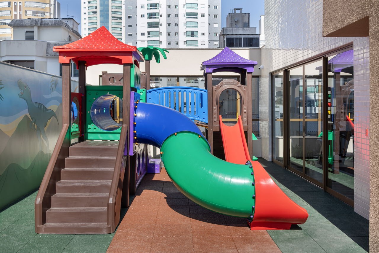 Apto pronto em balneário camboriú, com 138,07m² área privati