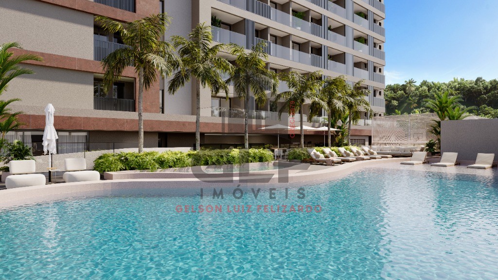 Apto na Praia Brava Itajaí, ENTRADA: R$ 133.954,11 48x 3.720.95 6 Balões semestrais R$ 22.325,70 financiamento: R$ 446.513,94.