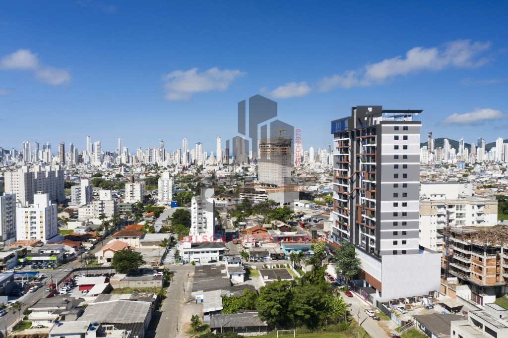 Apto em construção em itapema/sc no bairro tabuleiro cambori