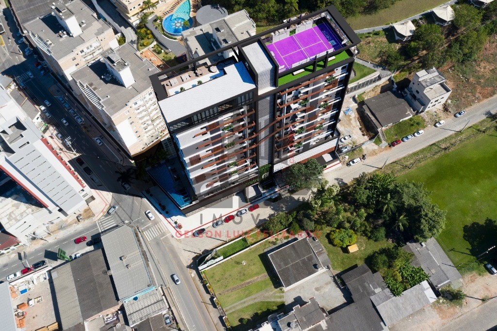 Apto em construção em itapema/sc no bairro tabuleiro cambori