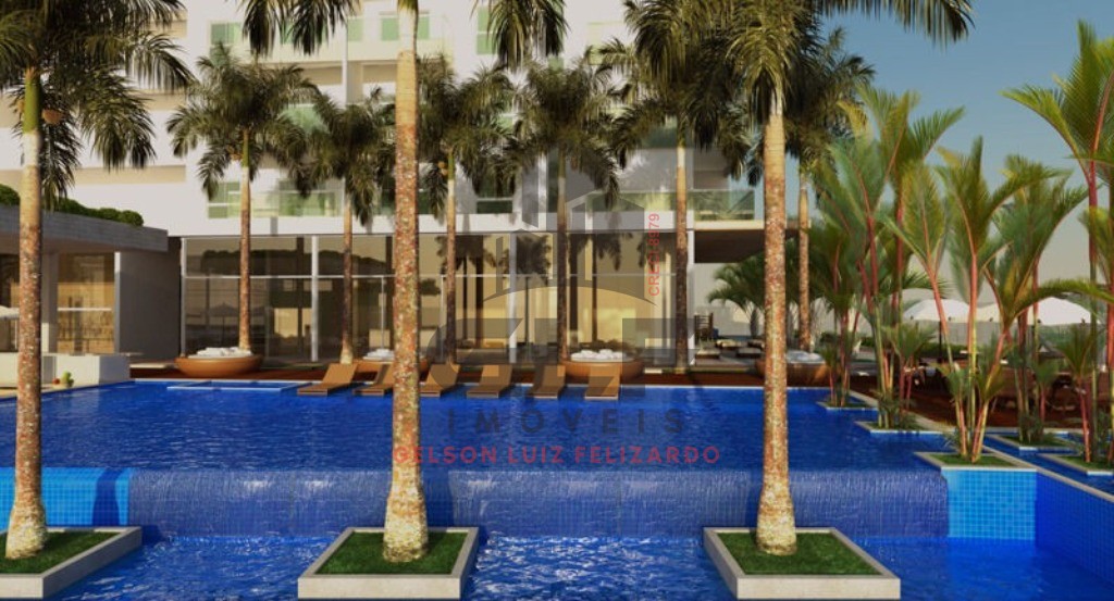 Studio pronto praia brava em itajaí, grande oportunidade, re