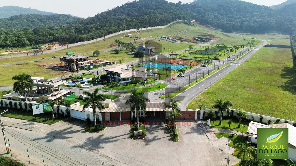 Terreno pronto para construir e camboriú, com 475,71m² área 