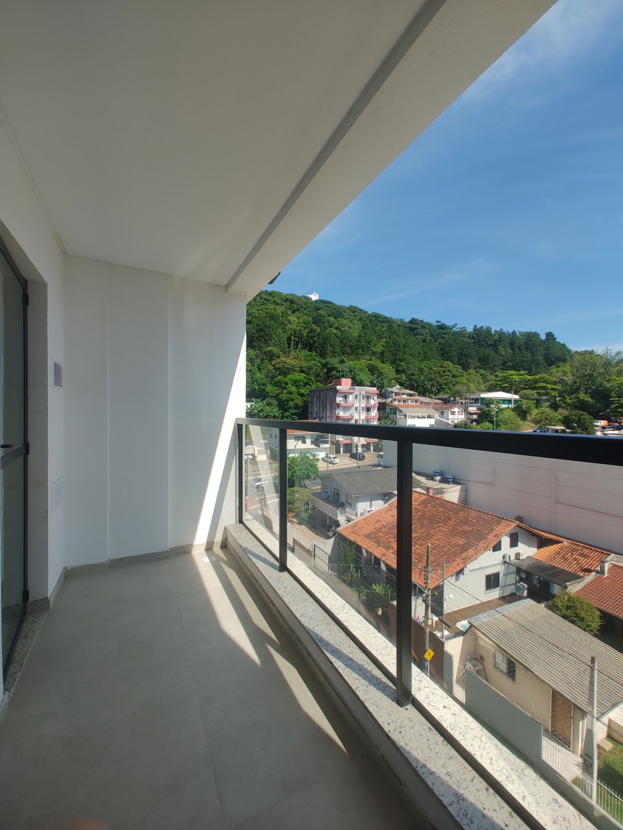 Apto pronto em balneário camboriú, com 68,45m² área privativ