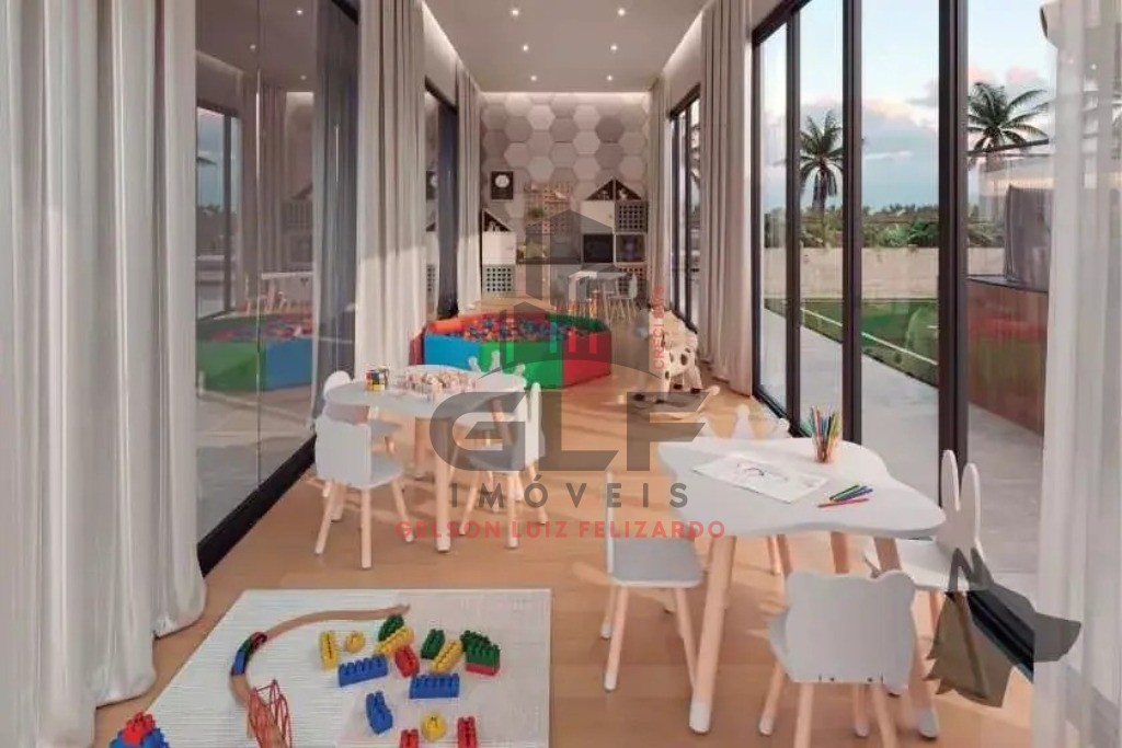 Apartamento em construção ed, aspen, apartamento com 76m² de