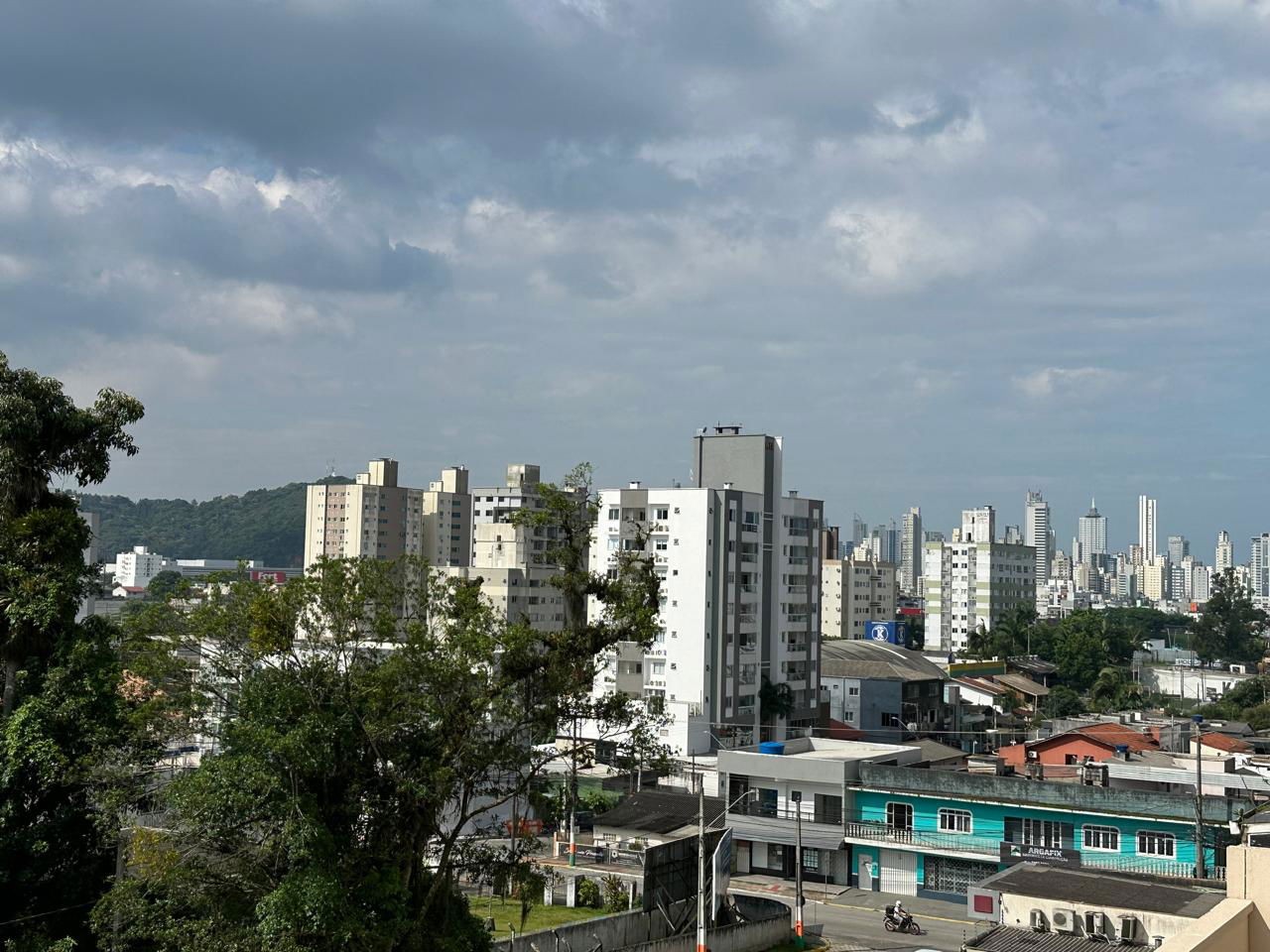Apto pronto em camboriú, com 71,60m² área privativa, com 2 d