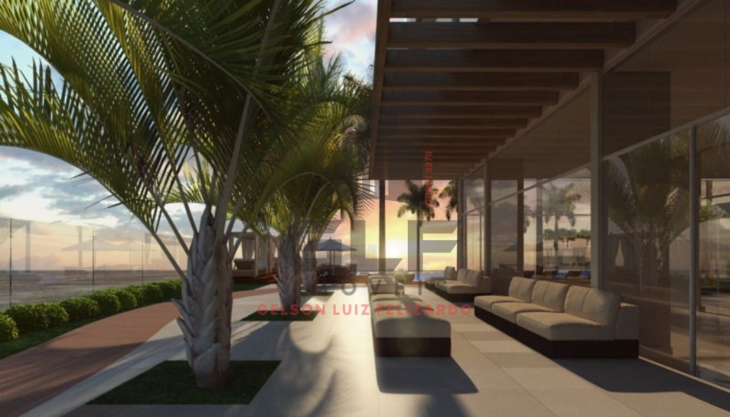 Studio pronto praia brava em itajaí, grande oportunidade, re