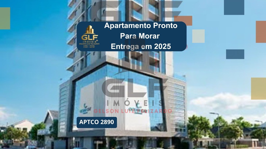 Apartamento Pronto Alto Padrão na cidade de Porto Belo/SC no bairro Balneário Perequê 2 Suítes e 2 Vagas de garagem. Localização privilegiada