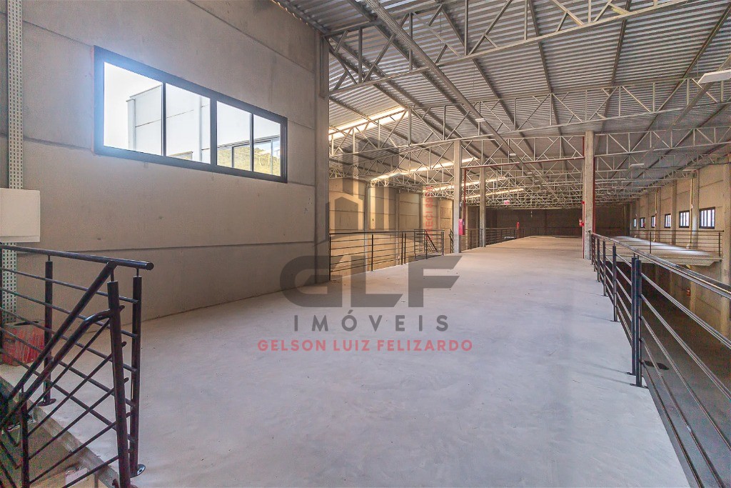 Galpão pronto em Porto Belo/SC com 1.698,00m² de área, não perca essa oportunidade - foto 5