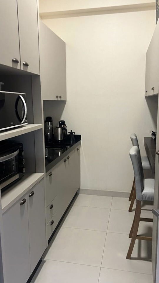 Sala comercial pronta em itapema/sc, com 89,62m² de área, nã - foto 7