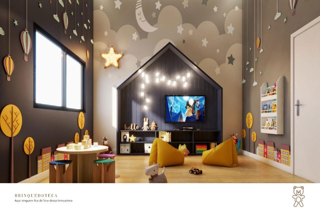 Apto pronto em porto belo, com 217m² área privativa sendo 4  - foto 7