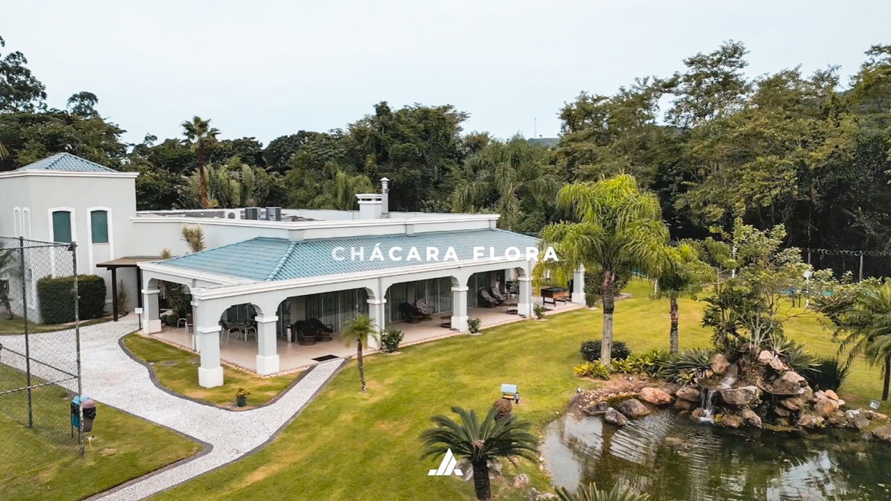 Chácara a venda na cidade de Itapema/SC no bairro Casa Branca, com 2.278 m², Lazer completo. Investimento.