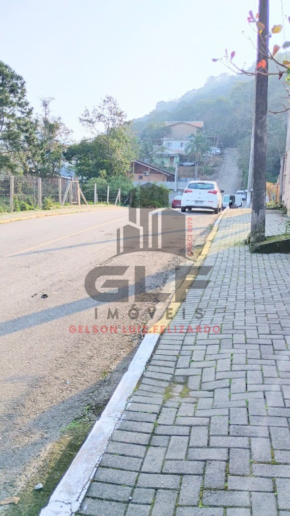 Terreno a venda na cidade de itapema/sc no bairro alto são b