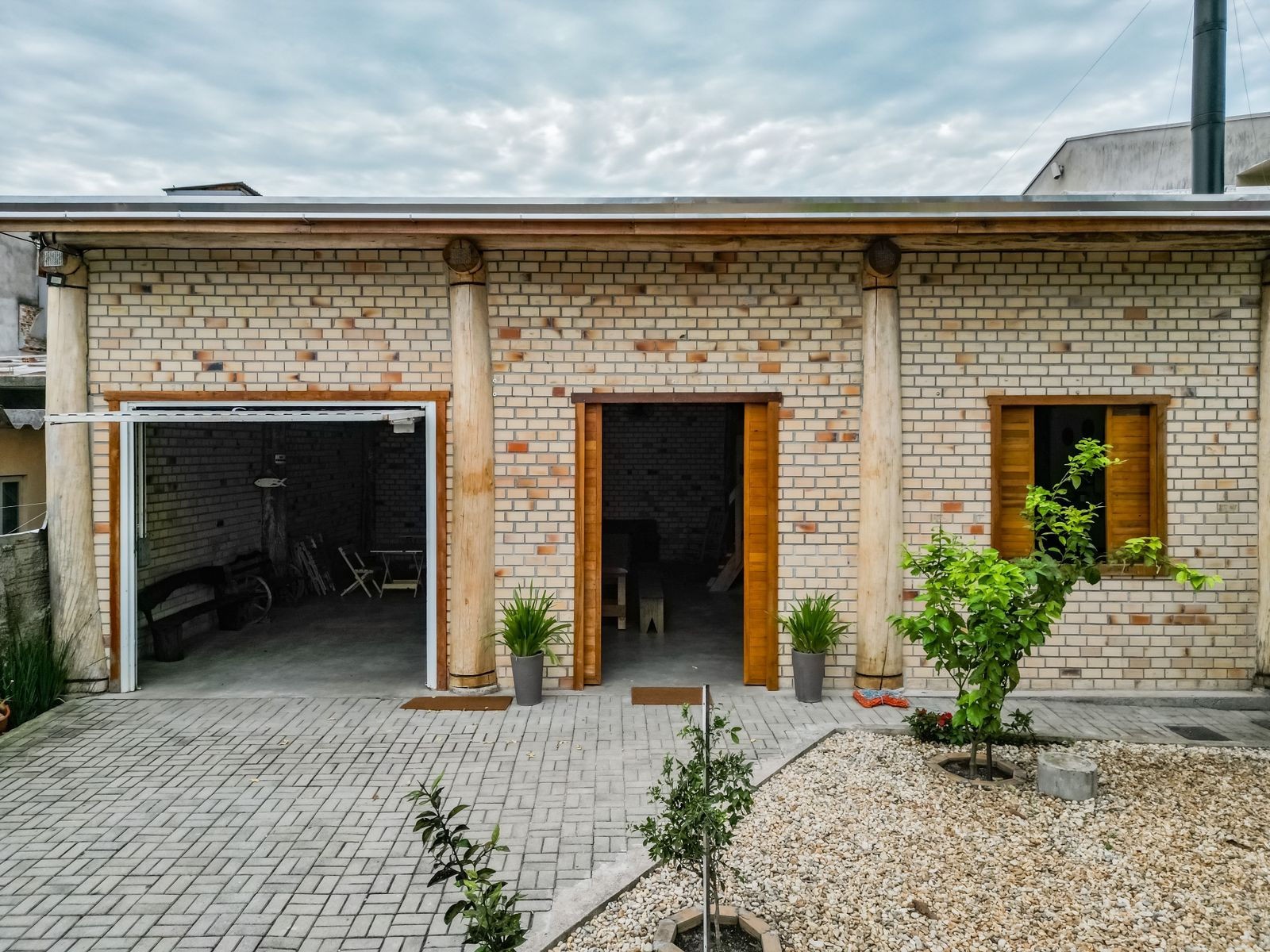 Galpão industrial à venda em balneário camboriú-sc bairro ja