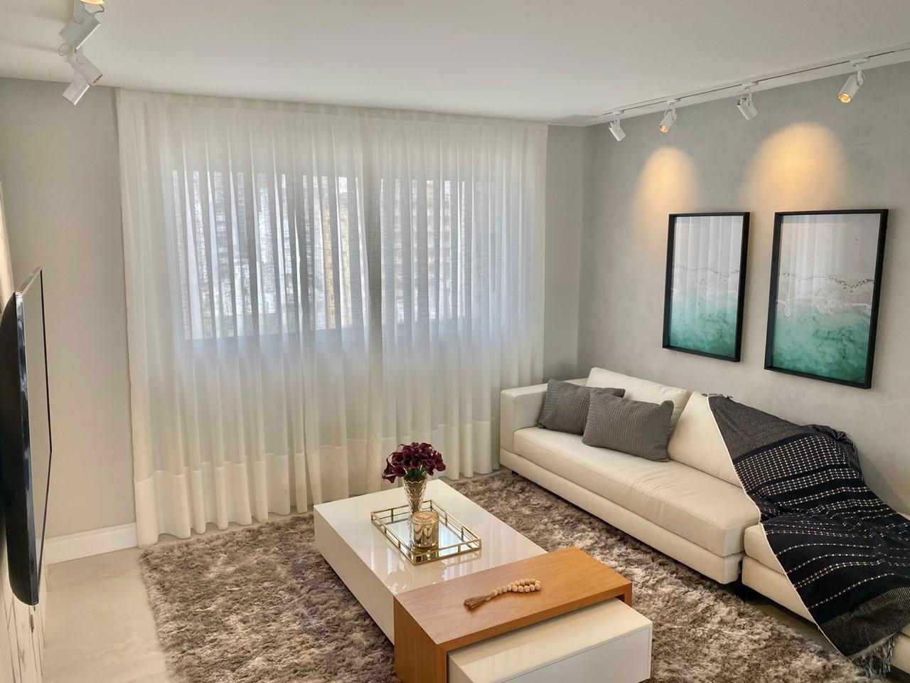 Apto Pronto de luxo na cidade de Balneário Camboriú/SC, no bairro Pioneiros, com 3 Suítes e 3 Vagas de Garagem. Localização Privilegiada. 210m do mar