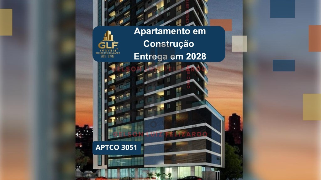 Apto Pronto em Itapema/SC com 69,95m² área privativa sendo 2 suítes, 1 vaga de garagem, área de lazer completa no Rooftop