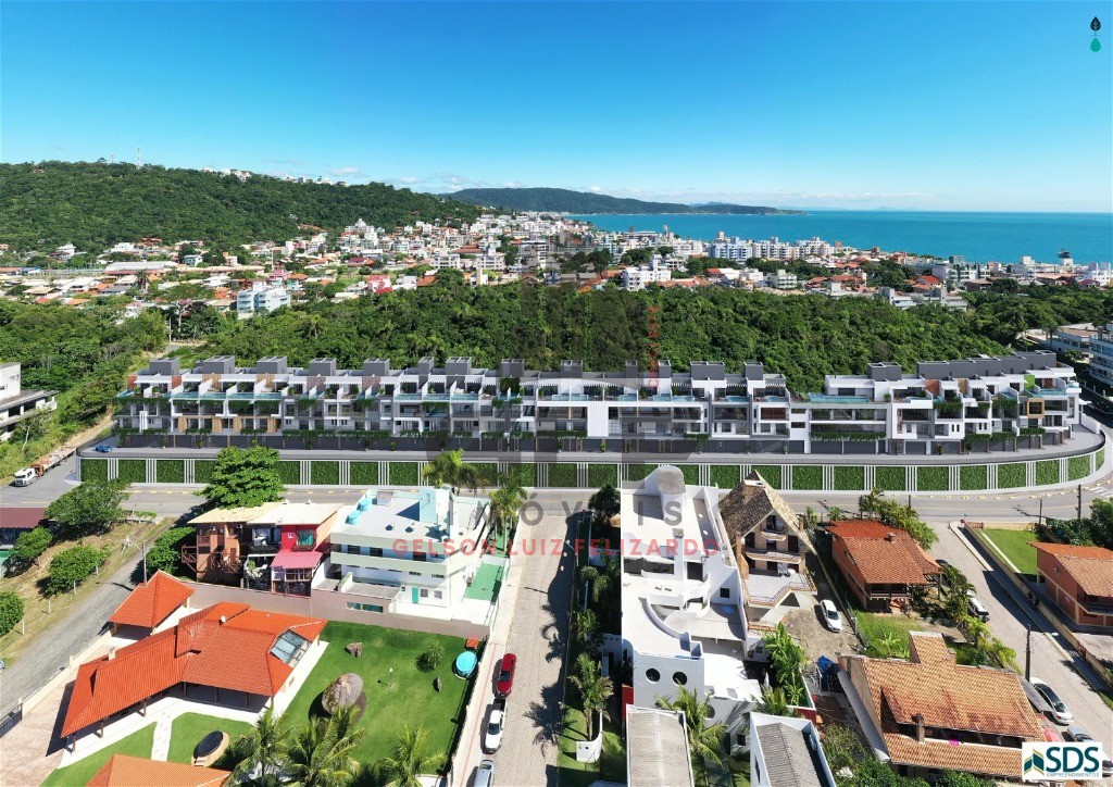 Casa de luxo na cidade de bombinhas/sc, no bairro 4 ilhas, c