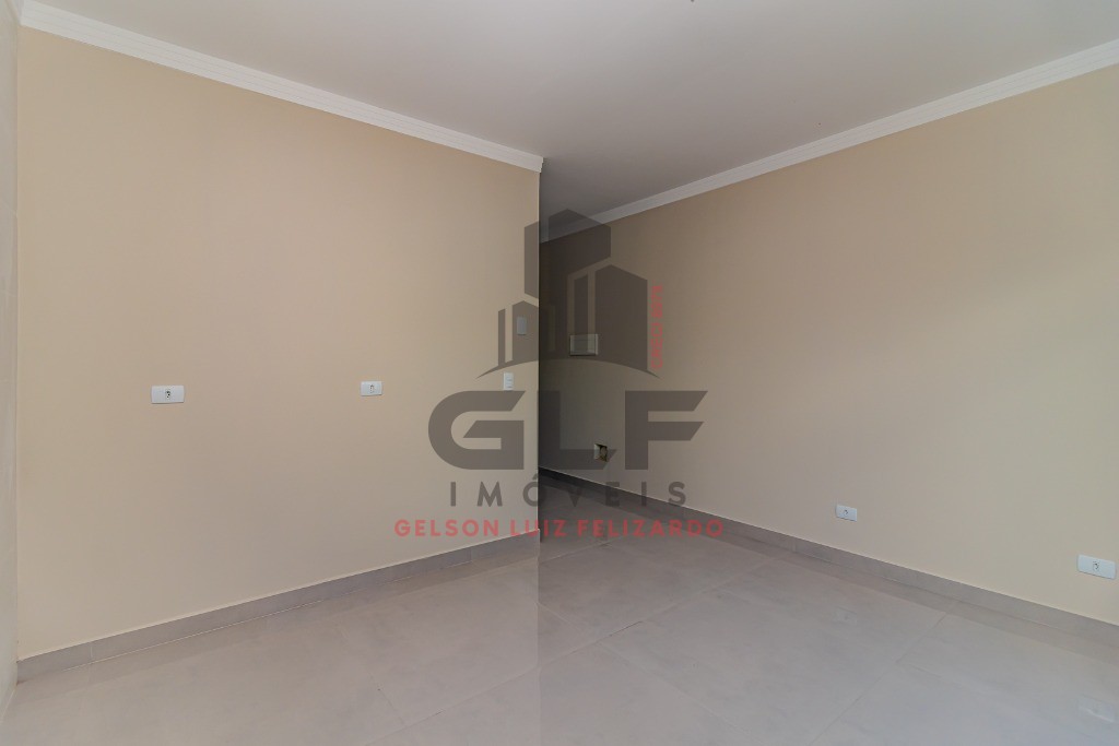 Casa Sobrado Novo em Itapema/SC no Sertão do Trombudo, com 120m², 2 suítes e 1 vaga de garagem. 35m² de terraço