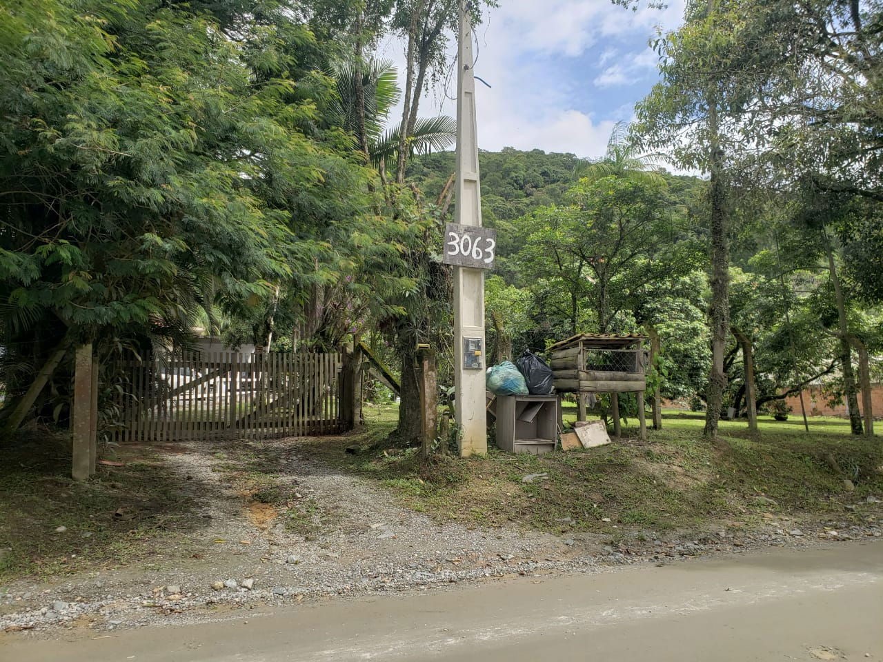 Sítio a venda em itapema/sc bairro sertão do trombudo, com 1 - foto 15