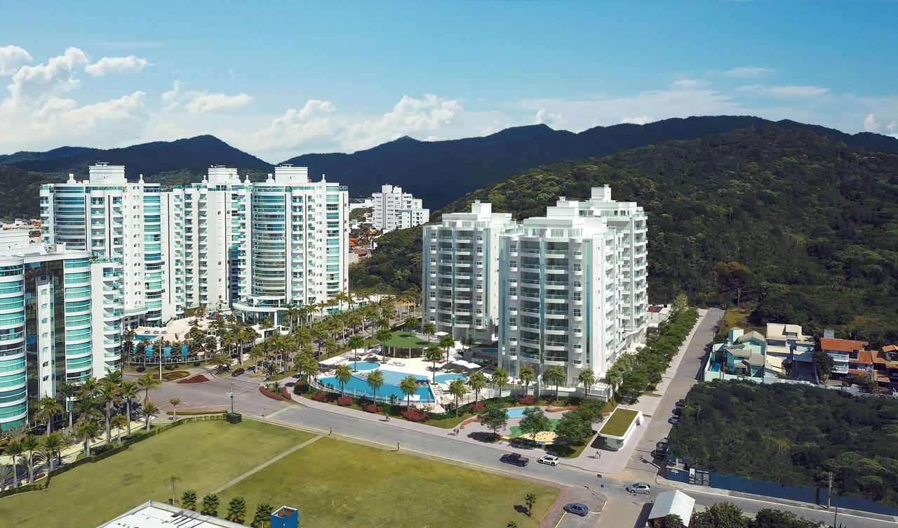Apto pronto em itajaí, com 180m² área privativa, sendo 4 suí - foto 4