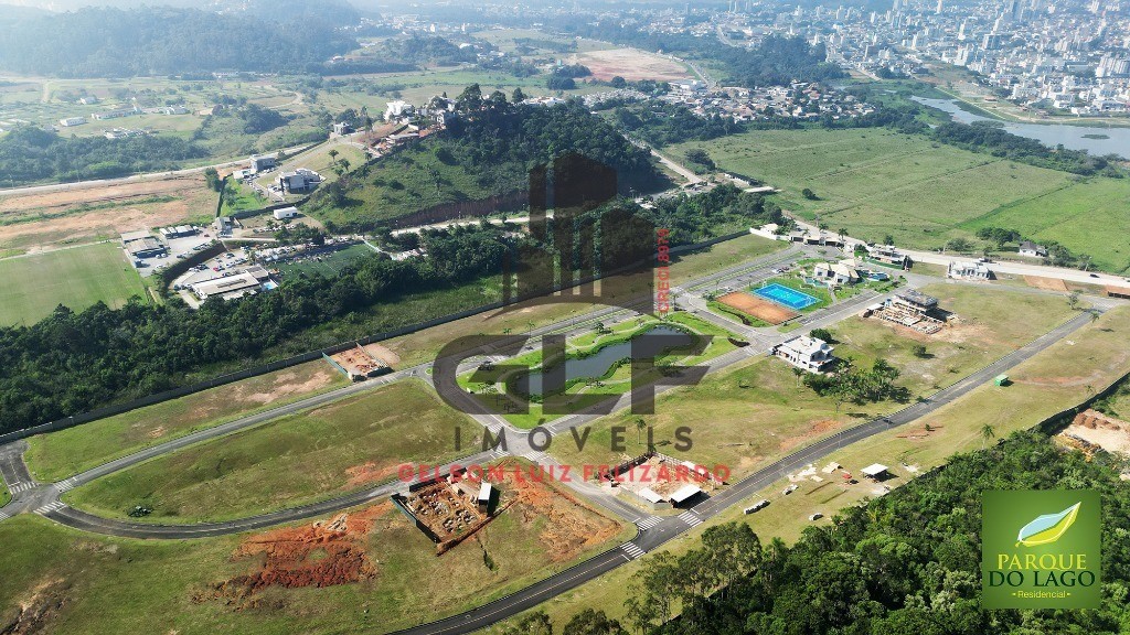 Tr pronto para construir e camboriú, com 503,43m² área priva