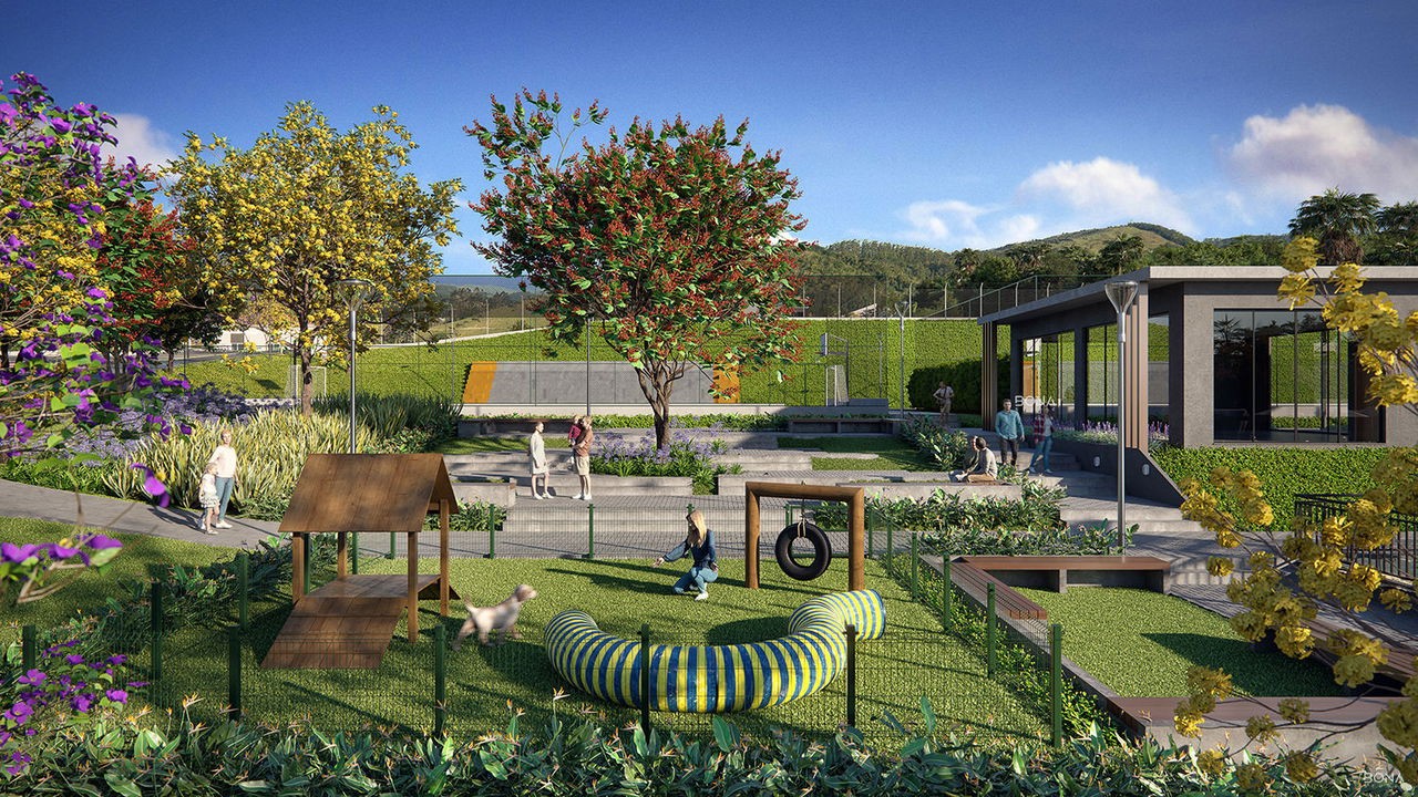 Terreno a venda em Itajaí/SC com 200m² área privativa, bem Localizado próximo de comércios supermercados - foto 21