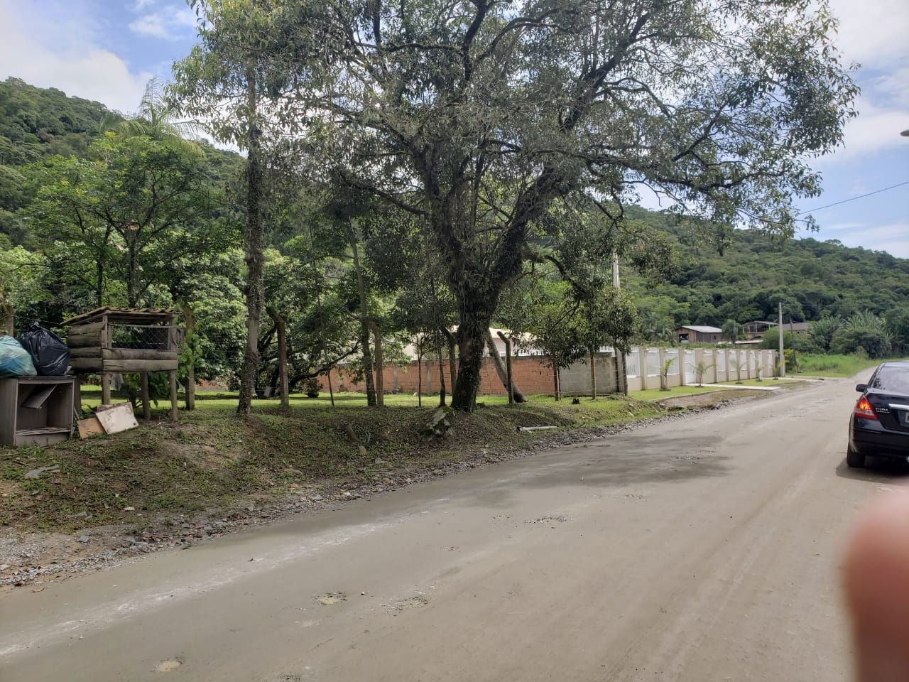 Sítio a venda em itapema/sc bairro sertão do trombudo, com 1 - foto 4
