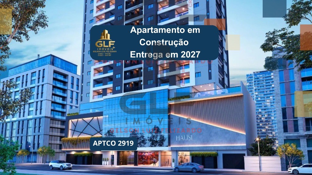 Apartamento Pré Lançamento em Itapema/SC no bairro Morretes, com 2 Suítes e 3 Dormitórios/ 1 Suíte. Lazer Completo. Bem localizado. Investimento