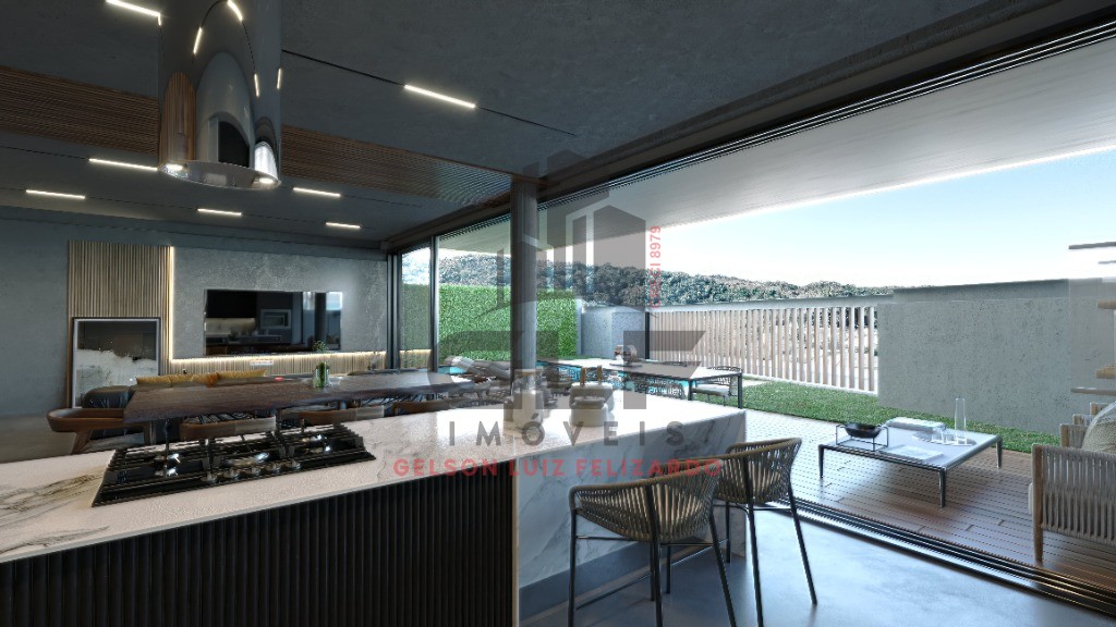 Apto Pronto em Balneário Camboriú, com 298,89m² área privativa, sendo 4 suítes, 3 vagas de garagem, área de lazer completa