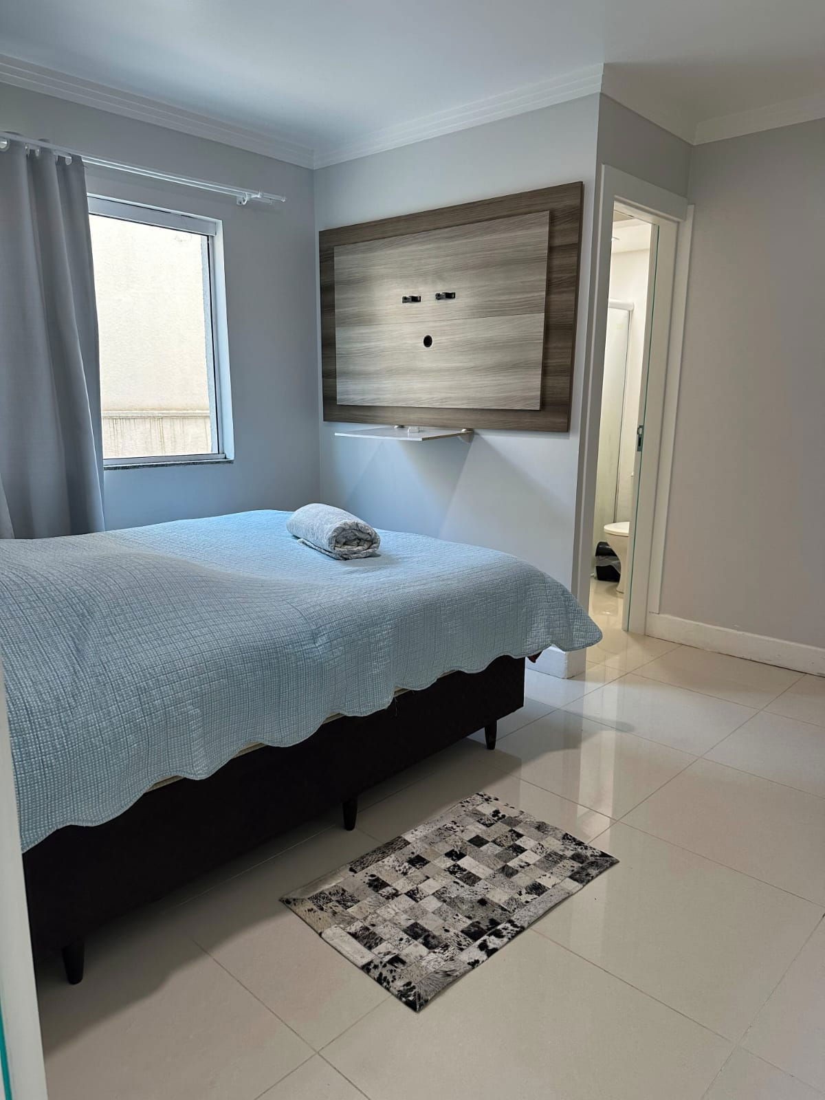 Apto pronto em porto belo, com 81,62m² área privativa, com 2 - foto 11