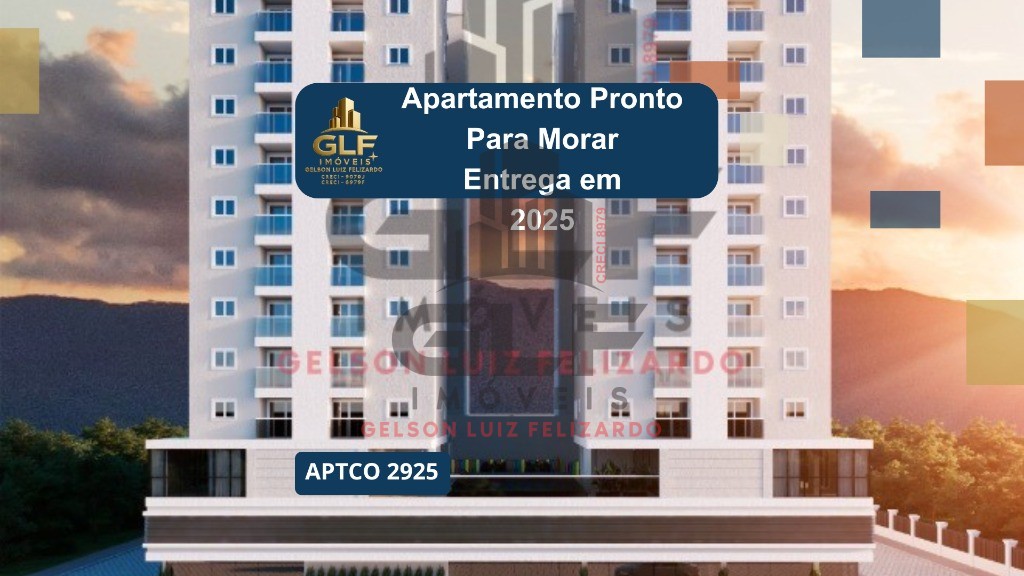 Apartamento Pronto em Itapema/SC no bairro Alto São Bento, 2 dormitórios e 1 Vaga de garagem, com Lazer Completo. Bem localizado. Investir