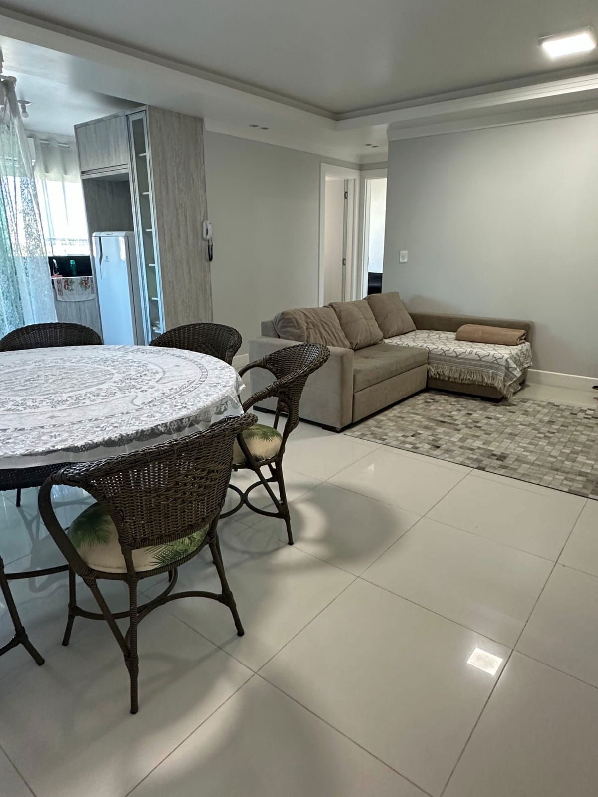 Apto pronto em porto belo, com 81,62m² área privativa, com 2 - foto 13