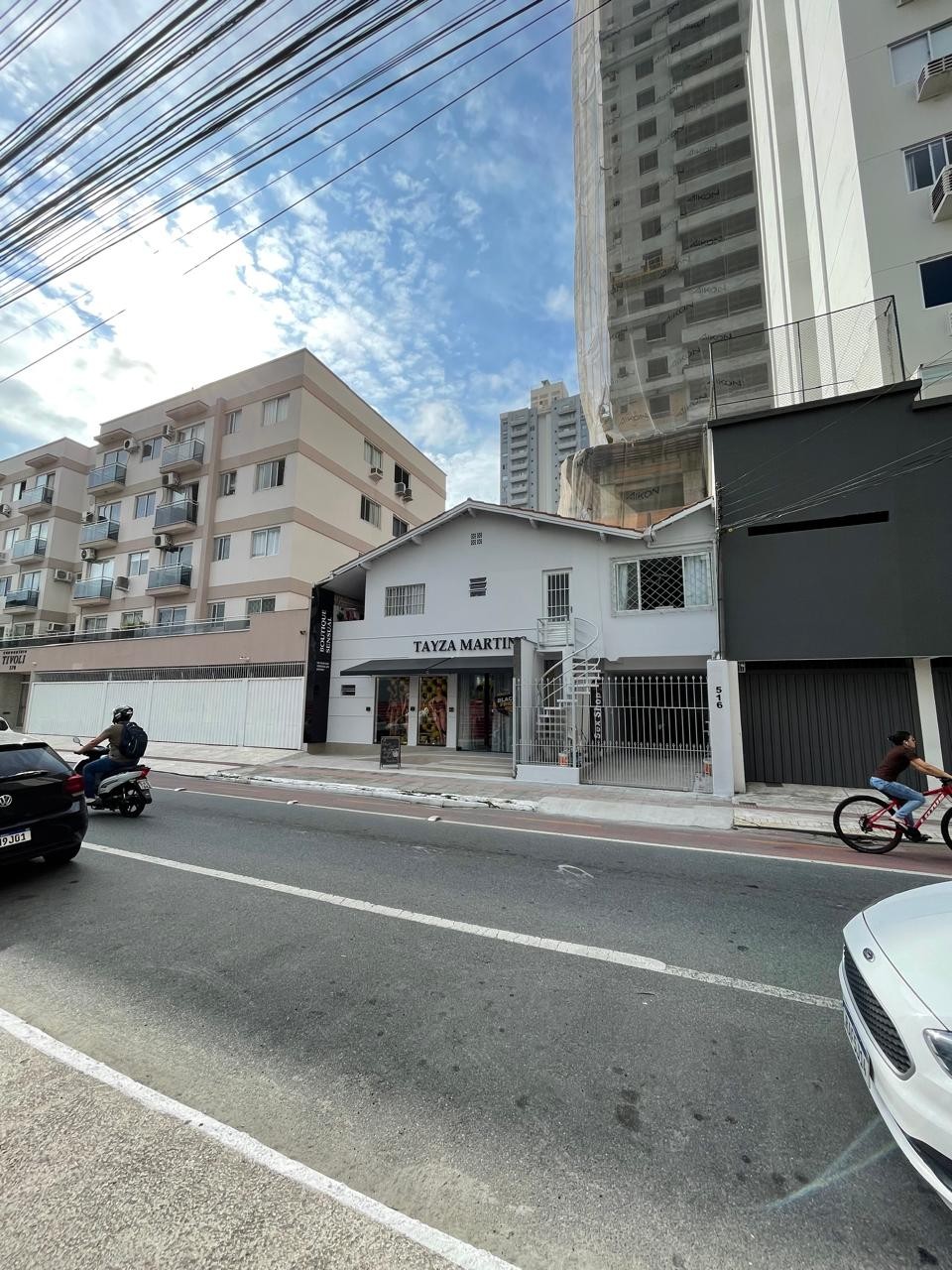 Casa Pronta em Balneário Camboriú, com 116,70,m² de área privativa, não perca essa oportunidade