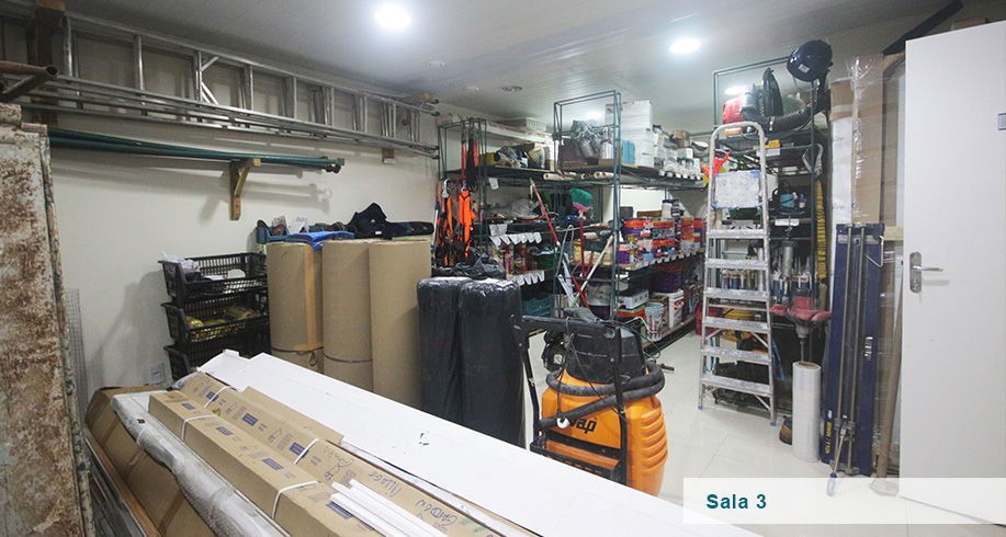 Terreno de 276m² no centro de balneário camboriú