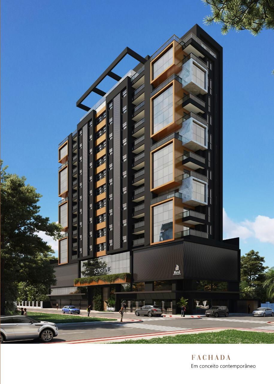 Apto pronto em porto belo, com 217m² área privativa sendo 4  - foto 10
