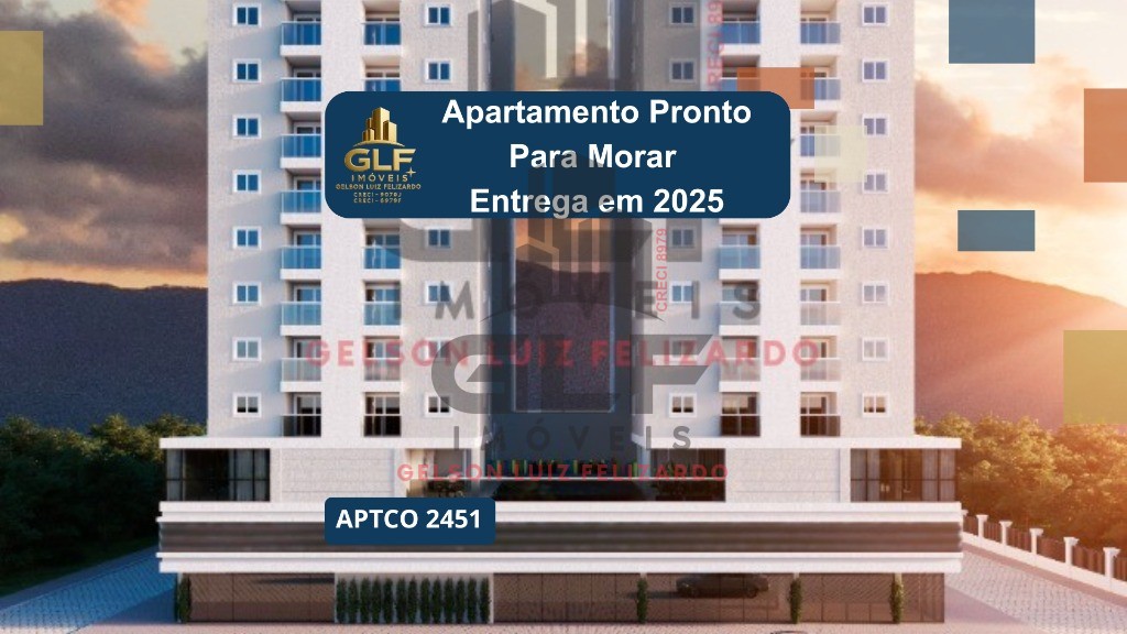 Barbada apartamentos pronto em itapema/sc no bairro alto são - foto 1