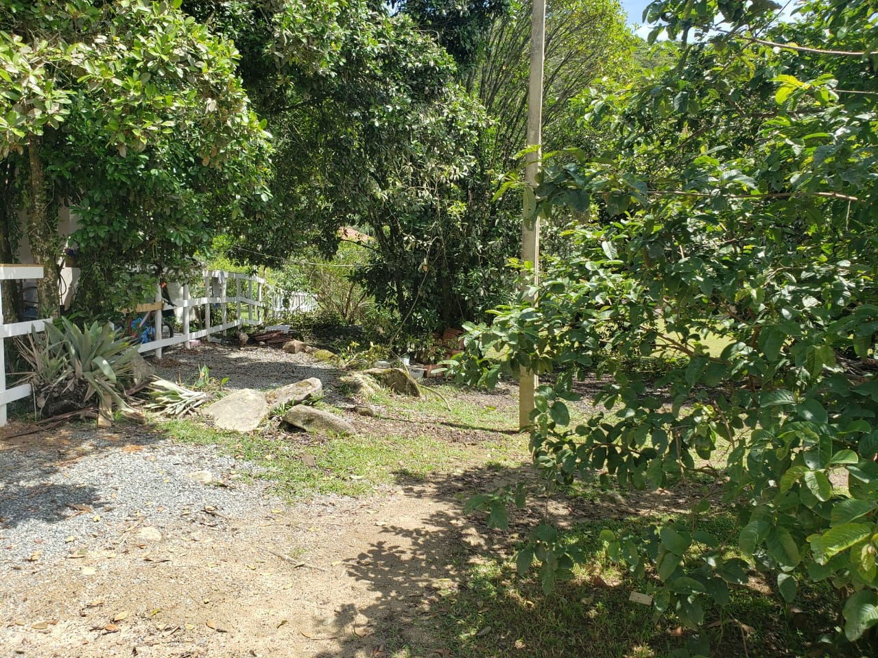 Sítio a venda em itapema/sc bairro sertão do trombudo, com 1 - foto 14