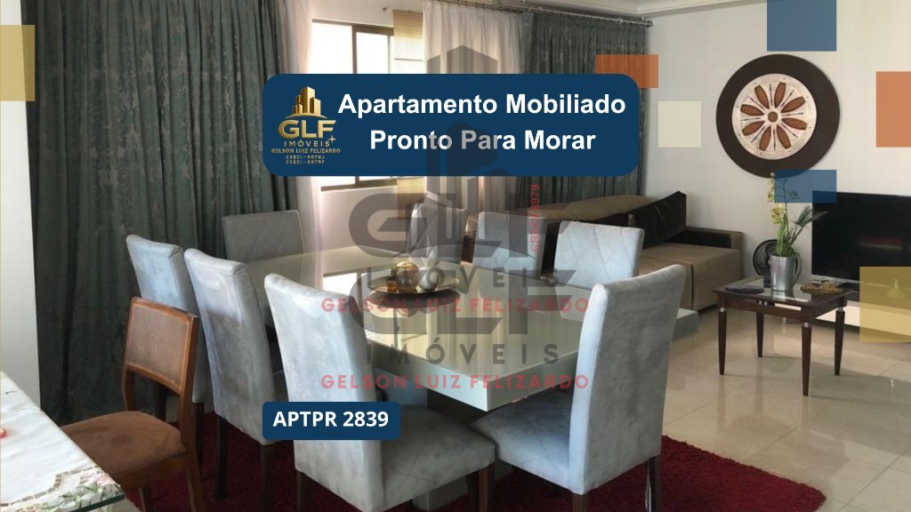Apartamento Novo e Pronto para morar na cidade de Itapema/SC no bairro Morretes, com 3 Suítes e 1 Vaga de garagem, com 120m². Bem localizado.