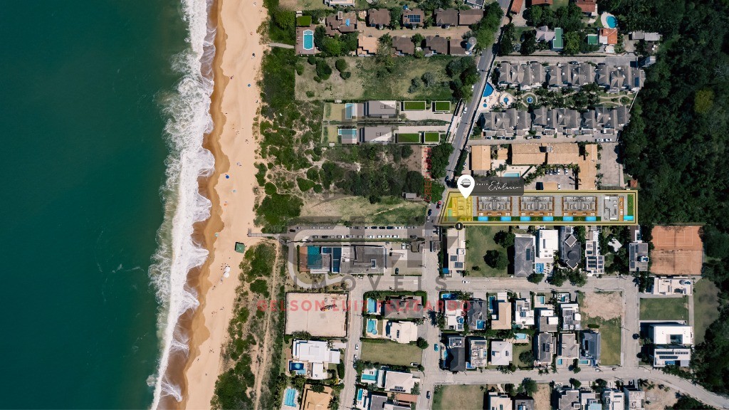 Apto Pronto em Balneário Camboriú, com 298,89m² área privativa, sendo 4 suítes, 3 vagas de garagem, área de lazer completa