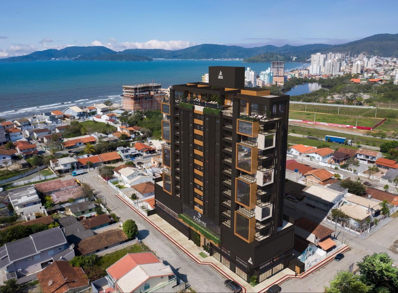 Apto pronto em porto belo, com 217m² área privativa sendo 4  - foto 4