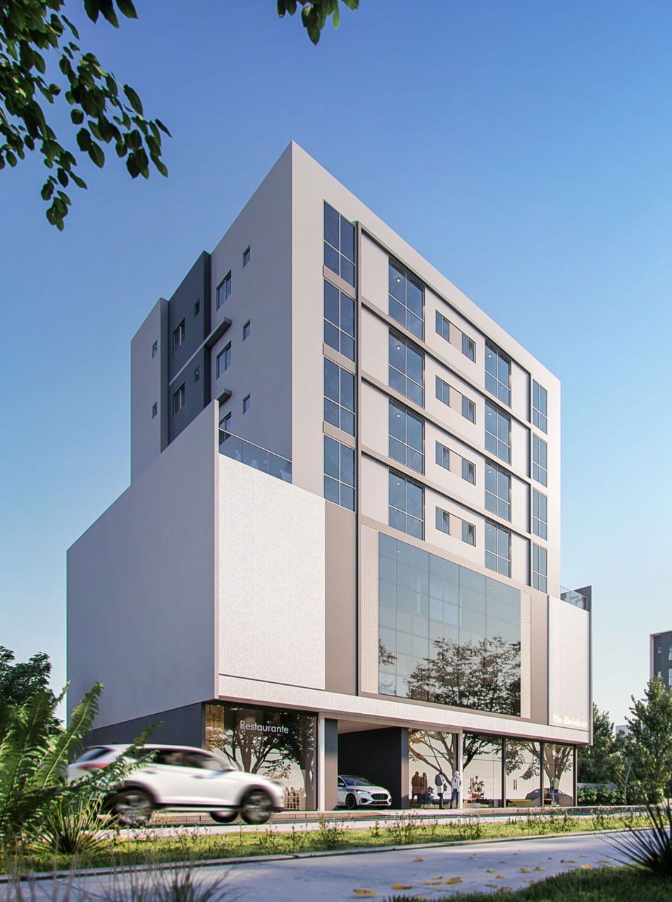 Apto pronto em balneário camboriú, com 109,36m ² área privat