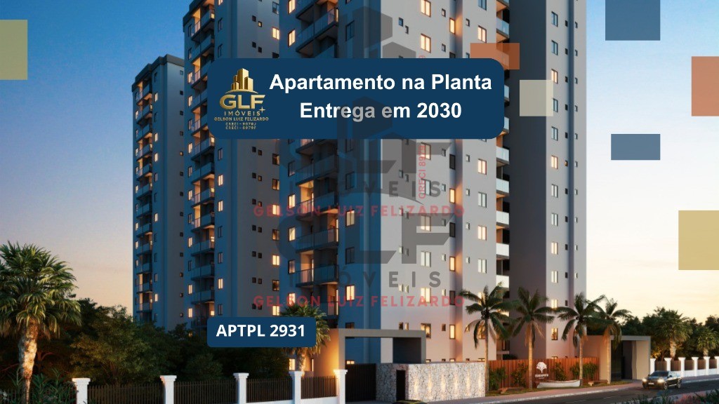 Apartamento Pré-Lançamento na cidade de Itapema/SC no bairro Sertão do Trombudo, com 2 Suítes e 1 Vaga de garagem, com Lazer Completo. Investimento