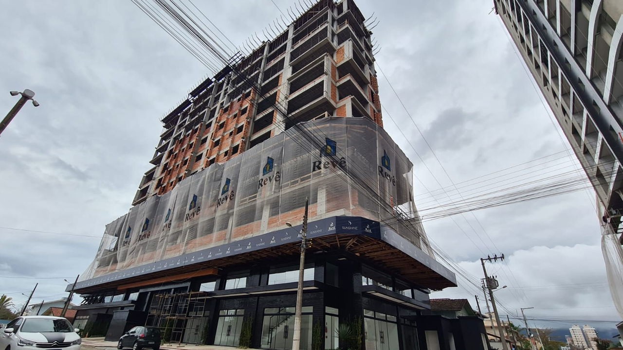 Apto pronto em porto belo, com 217m² área privativa sendo 4  - foto 15