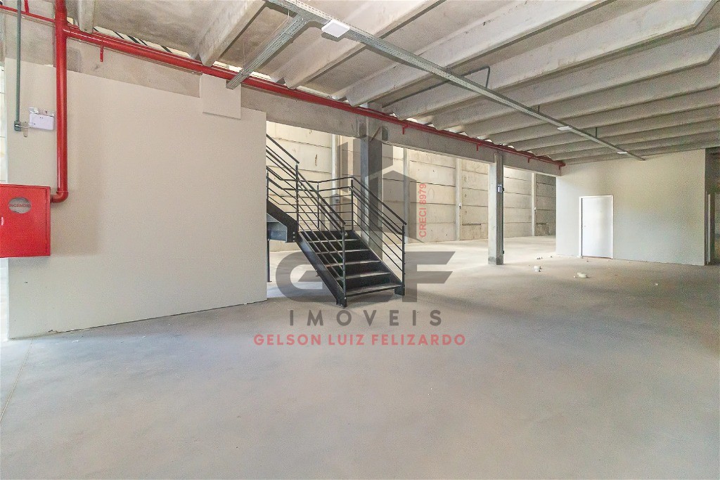 Galpão pronto em Porto Belo/SC com 1.698,00m² de área, não perca essa oportunidade - foto 12