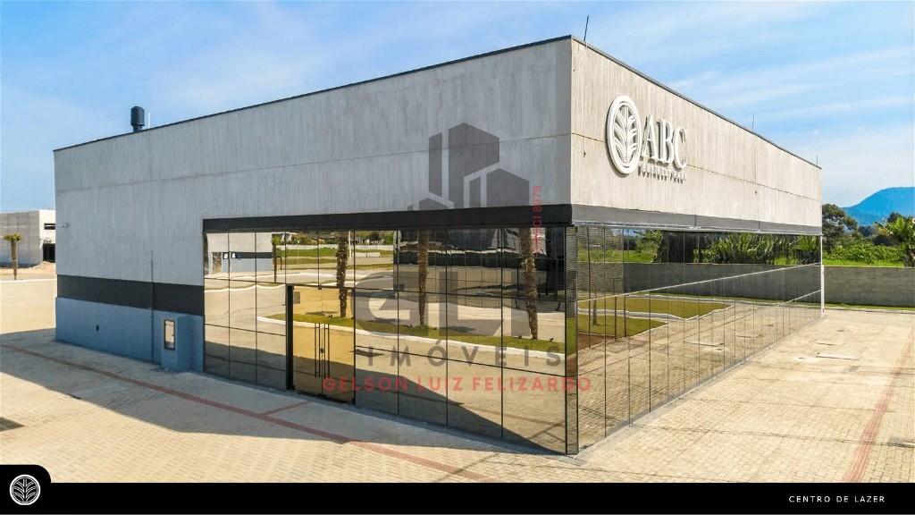 Galpão pronto em Porto Belo/SC com 1.698,00m² de área, não perca essa oportunidade - foto 4