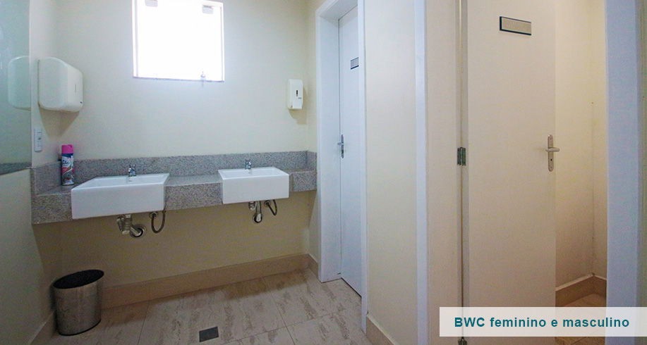 Terreno de 276m² no centro de balneário camboriú